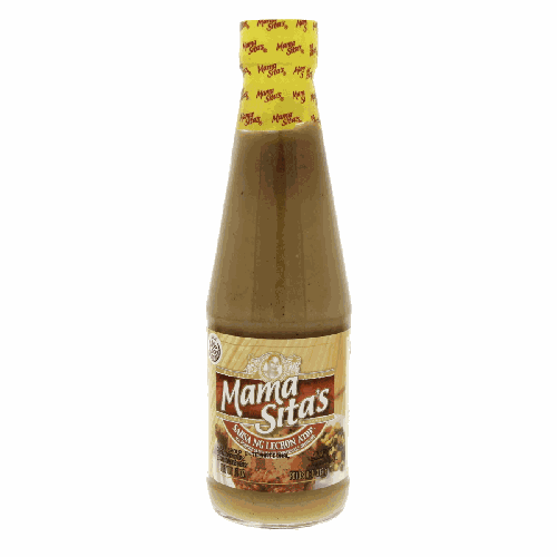 Mama Sita's Sarsa ng Lechon 烤乳豬沾醬 312g