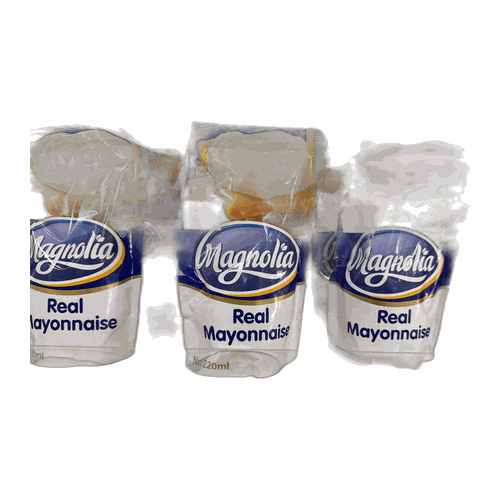 Magnolia Real Mayonnaise 美乃滋 220ml