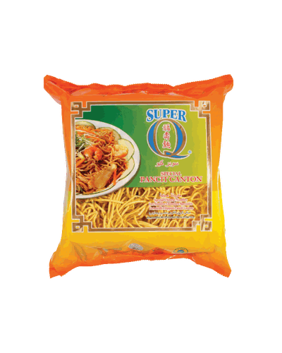 Super Q 福壽麵(Special Pancit Canton) 454g