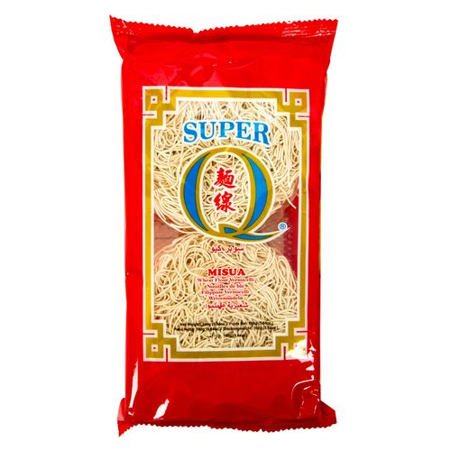 Super Q 麵線(Misua) 160g