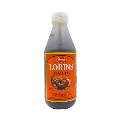 LORINS Patis 魚露 350ml