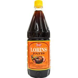 LORINS Patis 魚露 1000ml