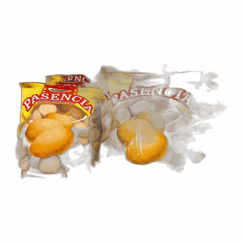 Laura's Pasencia Sponge Drop Cookies 蛋香酥餅 90g