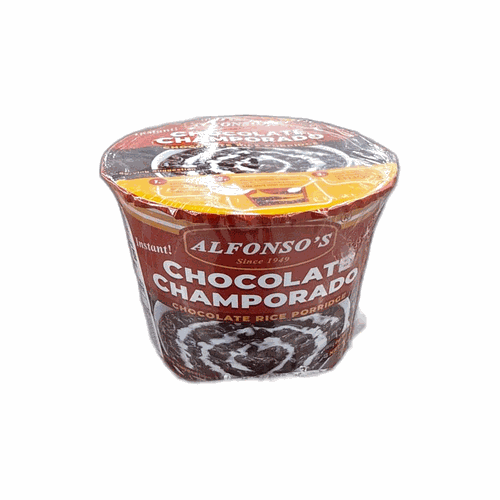 Alfonso's 巧克力米粥(Champorado) 55g
