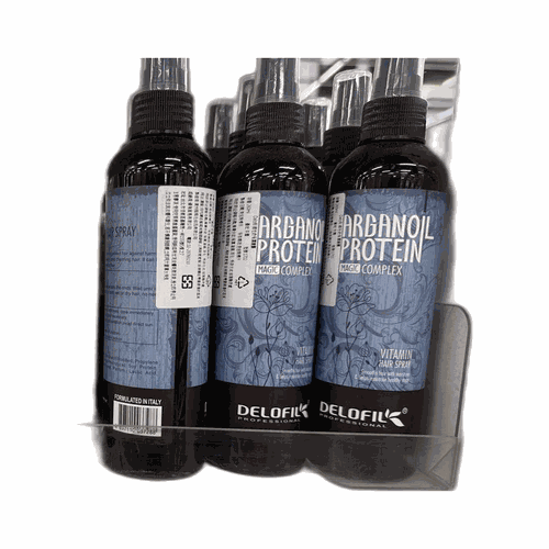 DELOFIL 維他命保濕護髮噴霧 260ML