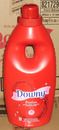 Downy 柔軟精 熱情玫瑰 Passion(紅·中瓶·4倍濃縮) 800ml
