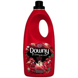 Downy 柔軟精 熱情玫瑰 Passion(紅瓶) 1.8L