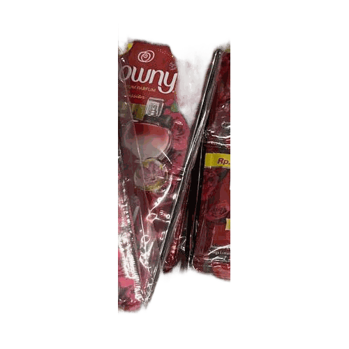 Downy 柔軟精隨手包 熱情玫瑰 Passion(紅) 10ml×12