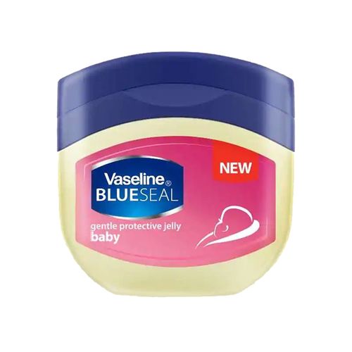 Vaseline 潤膚膏 嬰兒/粉 50ml