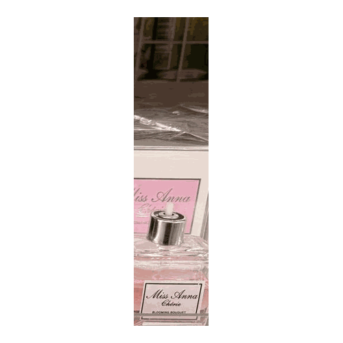 Miss Anna 魔安娜香水 364A(粉) 50ml