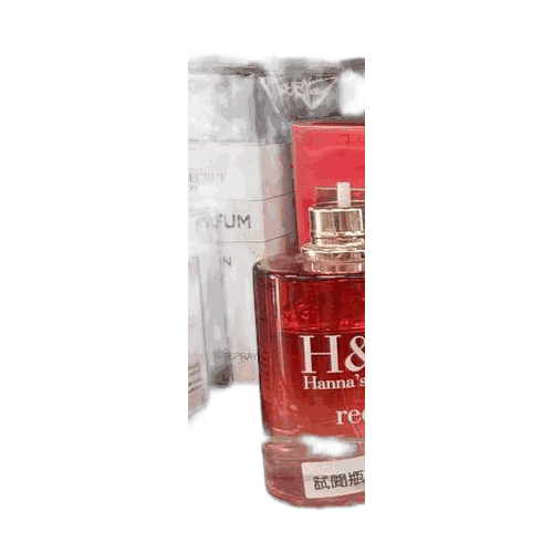 Hanna's Secret RED ROSE 紅玫瑰 M560D