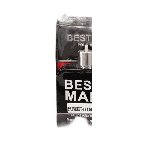 BEST MAN 伴郎 M686A 香水