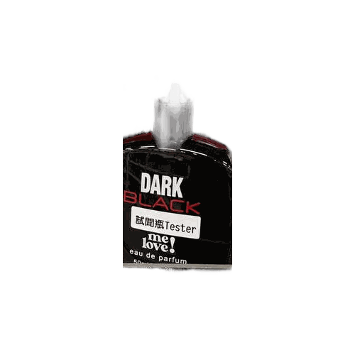 M697B 深黑 DARK BLACK 香水 50ML