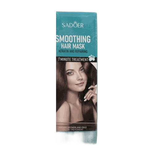 SADOER SMOOTHING 髮膜 100ml