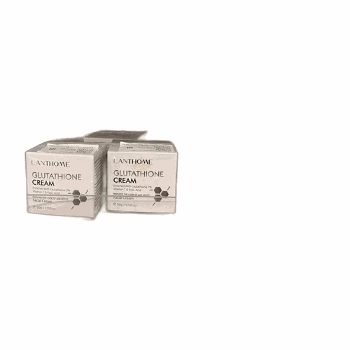 LANTHOME GLUTATHIONE CREAM 面霜 50g