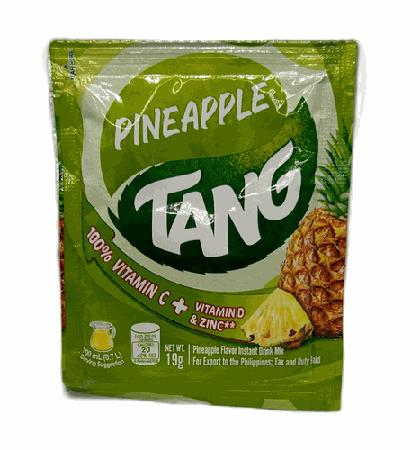 TANG Pineapple 鳳梨風味飲料粉 19g