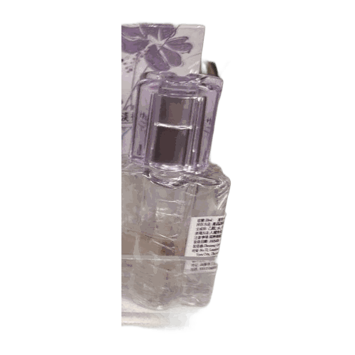 花舞輕盈淡香水(紫) 50ml
