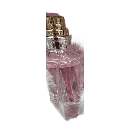 粉色誘惑香水