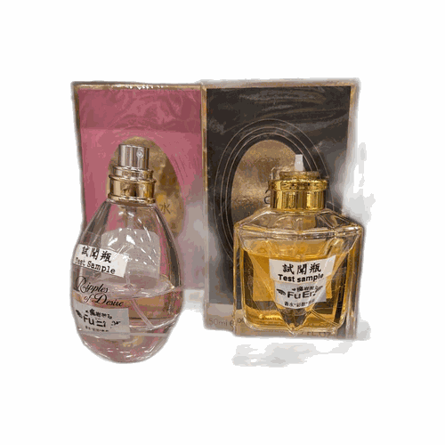 摯愛香水(粉) 50ml