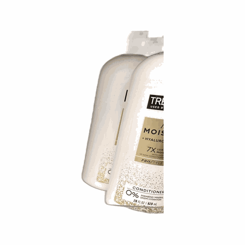 TRESemmé Pro Collection Botanique Nourish & Replenish Shampoo 植萃滋養洗髮精 700ml