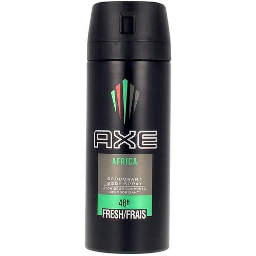 AXE Africa 體香噴霧 非洲野性 150ml