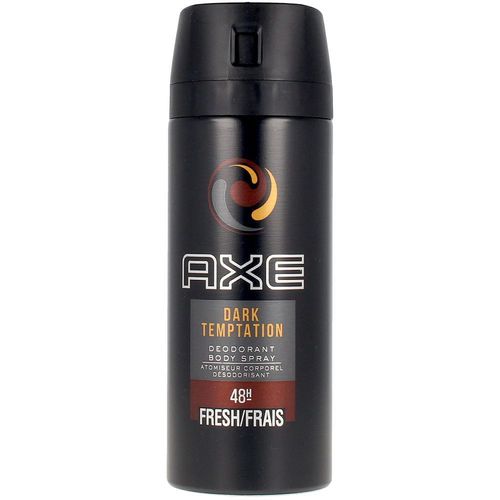 AXE Dark Temptation 體香噴霧 黑街誘惑 150ml