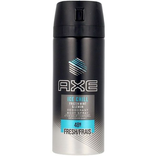 AXE Ice Chill 體香噴霧 冷冽放鬆 150ml