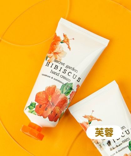 韓國 JIGOTT 花卉滋養護手霜 蓮花 100ml