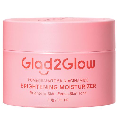 Glad2Glow 紅石榴面霜(粉)30ml