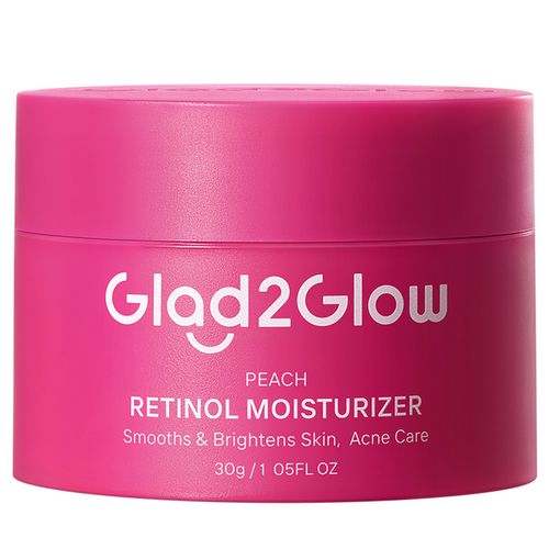 Glad2Glow 視黃醇面霜(紅)30ml