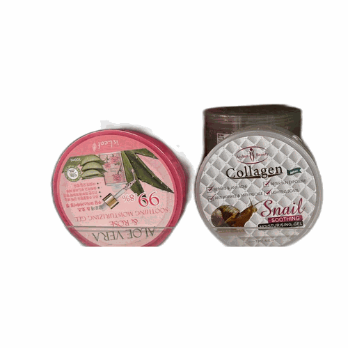 Foodaholic 蘆薈凝膠 100ml