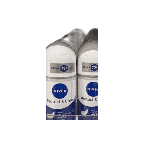 NIVEA 體香劑 浪漫清新自然 50ml/24入