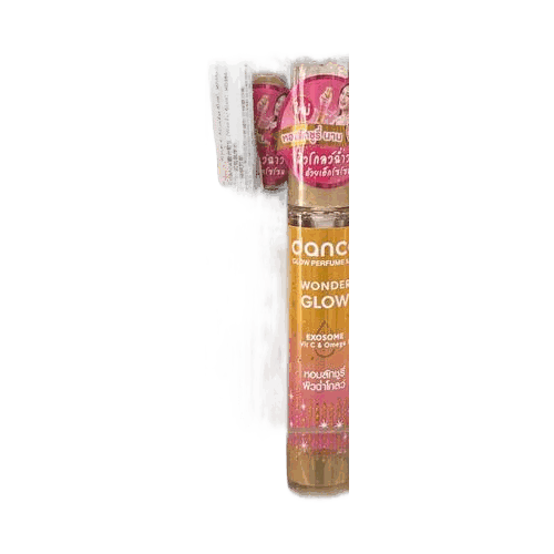 (小)Dance 香水(金蓋黃) 20ml/24入/盒