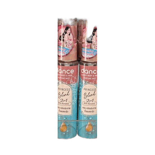 Dance 2in1 香水(PRINCESS) 25ml