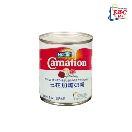 Nestlé 三花加糖煉乳 388g