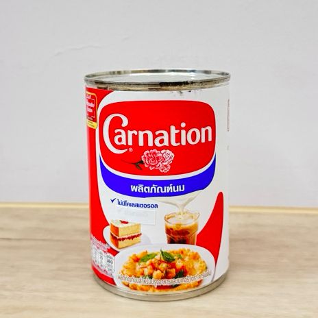 Carnation 三花奶水(泰國) 405g