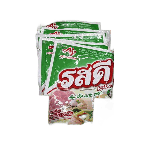 (小)雞湯粉 75g/120入