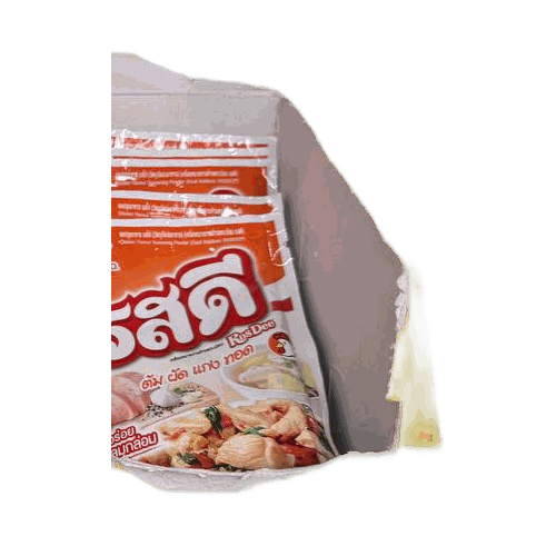(小)豬湯粉 75g/160入