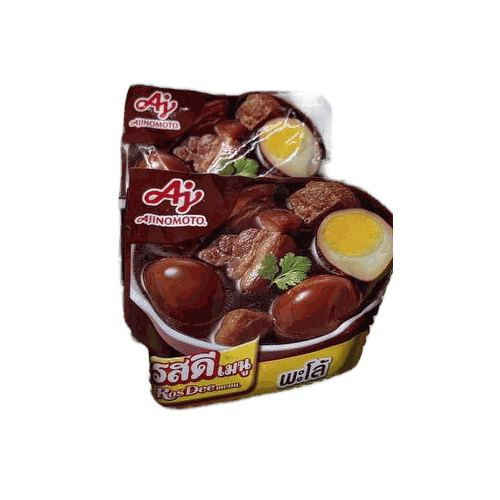 打拋粉(魯蛋) 60g/100入