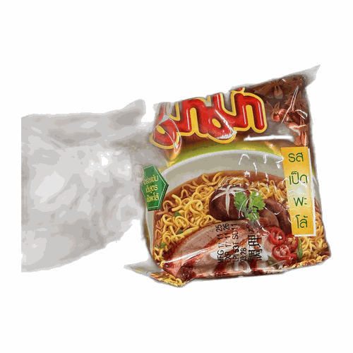 MAMA 鴨肉味麵 55g