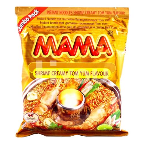 MAMA 椰奶酸辣麵 90G(BIG PACK)