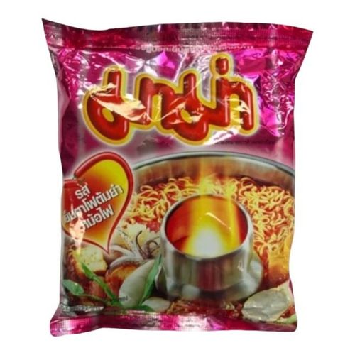 MAMA 泰式火鍋麵 60g