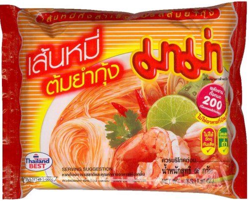 MAMA 酸辣米粉 55g