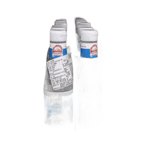 (小)金山白醋 200ml/24入