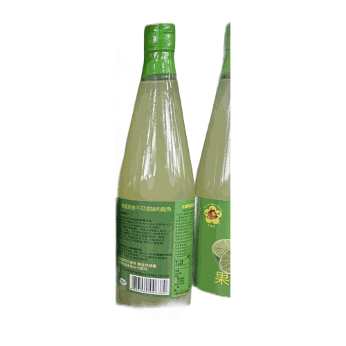 花鐘牌特級正宗萊姆汁 750ml