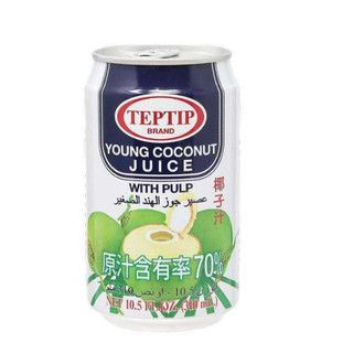 TEPTIP 酸子水(羅望子) 310ml(罐)