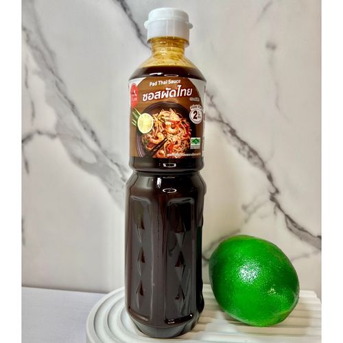 J-Lek 泰式炒河粉醬 590g