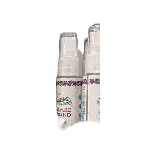 泰國蛇牌涼感噴霧 紫薰衣草 30ml