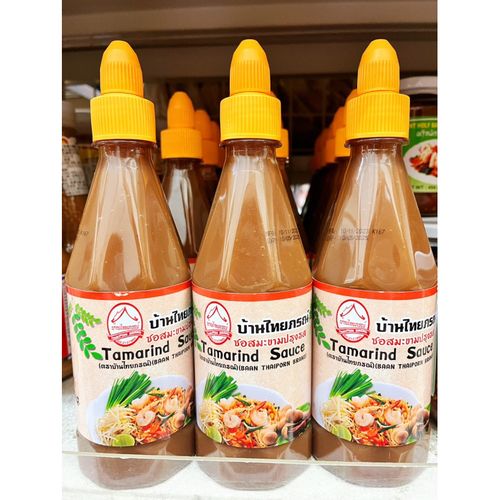(金)酸子醬 500g/24入 Tamarind Sauce