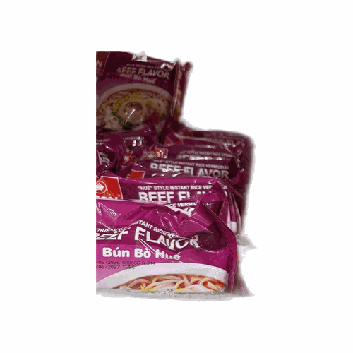 VIFON 蟹肉河粉(Bánh Đa Cua) 60g